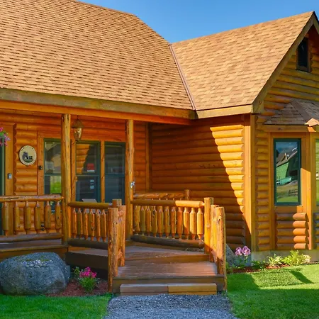 Cabin On Henrys Lake, 20 Mi To West Yellowstone